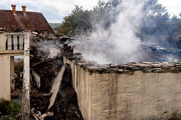 Affordable Structural Rebuild solutions in Warminster, PA